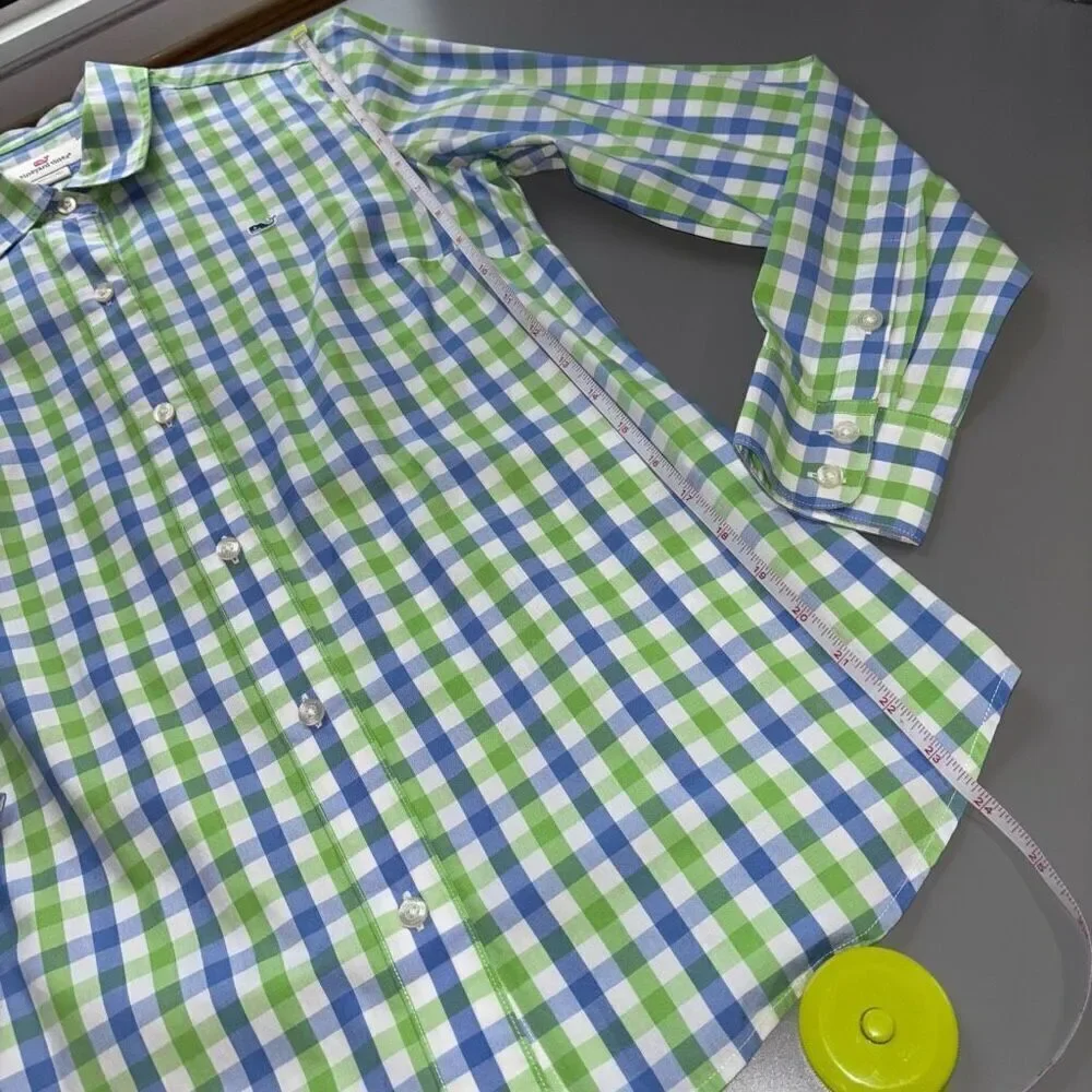 Vineyard Vines as refreshing